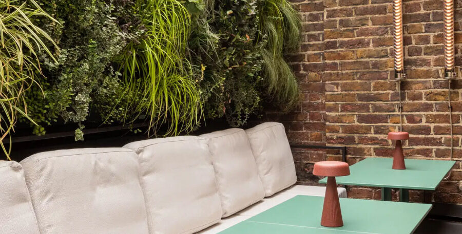 terrace soho